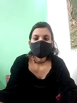 Snapshot of Aafreen_36 chatting on February 3, 2025, 9:52 am Aafreen 36 online show from February 3, 2025, 9:52 am