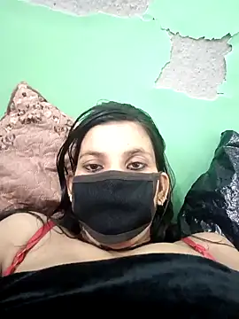 Snapshot of Aafreen_36 chatting on February 4, 2025, 6:25 am Aafreen 36 online show from February 4, 2025, 6:25 am