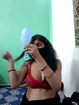 Snapshot of Aafreen_36 chatting on February 15, 2025, 9:27 am Aafreen 36 online show from February 15, 2025, 9:27 am