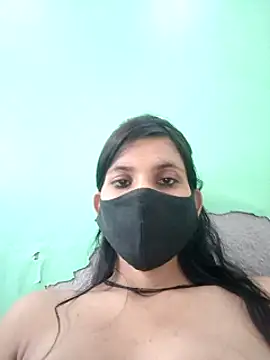 Snapshot of Aafreen_36 chatting on March 4, 2025, 6:04 am Aafreen 36 online show from March 4, 2025, 6:04 am