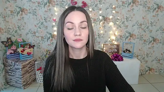 Lina Star S online show from February 11, 2025, 6:51 am