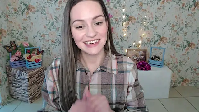 Lina Star S online show from February 12, 2025, 6:51 am