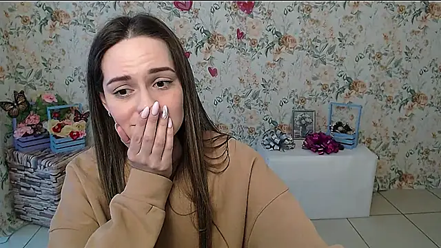 Lina Star S online show from February 27, 2025, 7:12 am