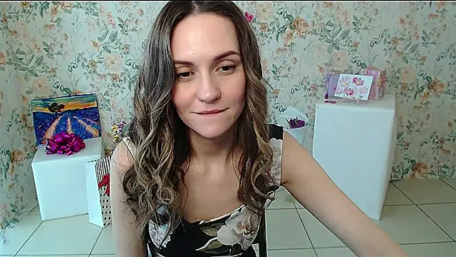 Lina Star S online show from March 8, 2025, 10:54 am