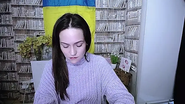 Lina Star S online show from November 9, 2025, 6:55 am