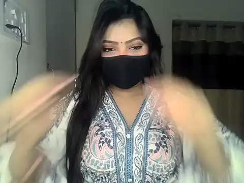 ishi Beauty online show from March 20, 2026, 6:07 am