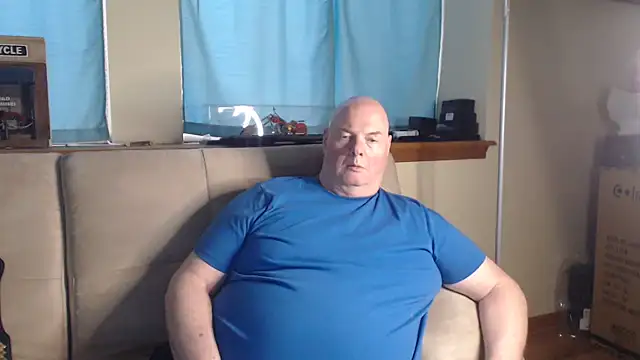 harley99574 online show from November 8, 2025, 9:35 pm