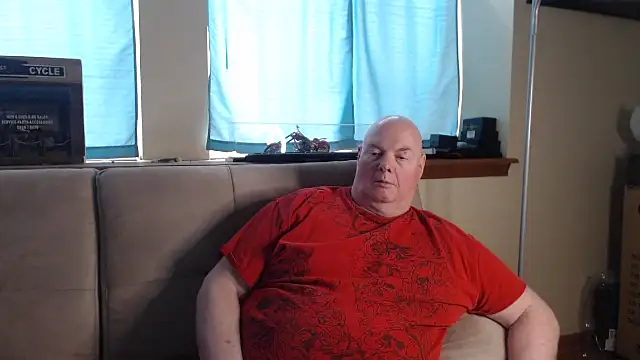 harley99574 online show from March 13, 2026, 4:46 pm