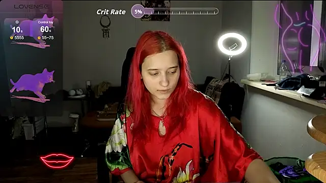 RachelPirce online show from January 15, 2026, 4:33 pm