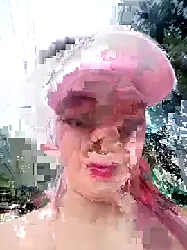 KathaDanger online show from April 19, 2026, 9:28 pm