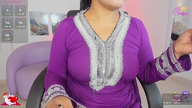 jazmin anbar online show from June 2, 2026, 10:56 pm