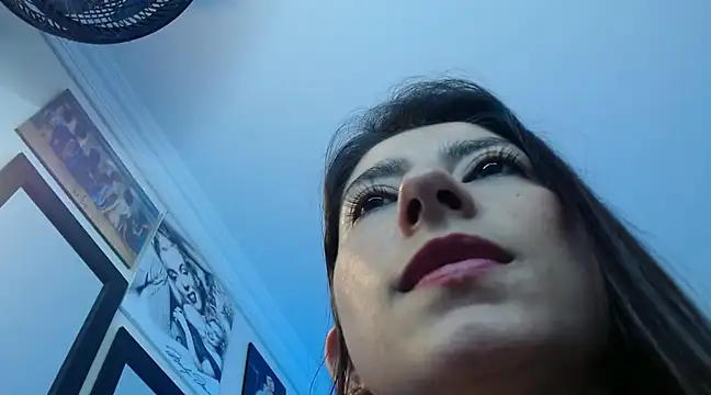 aitana ag online show from February 4, 2025, 3:36 pm