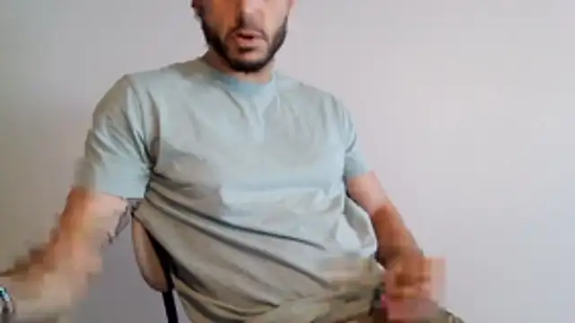 Strokeking4u online show from December 22, 2025, 2:47 pm