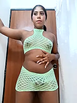 CamilosaOrtega online show from October 6, 2025, 12:57 pm