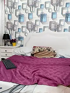 CamilosaOrtega online show from October 16, 2025, 12:17 pm