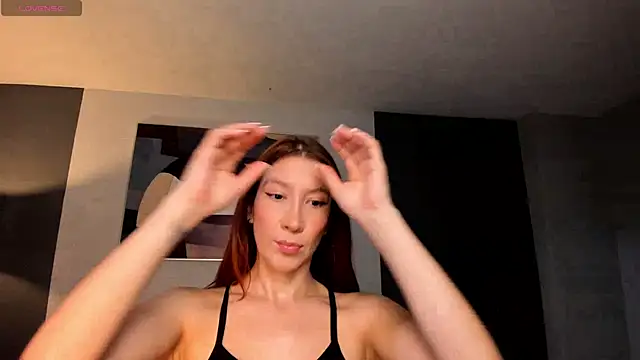 Snapshot of MiaFarrell_ chatting on February 15, 2025, 11:17 am MiaFarrell  online show from February 15, 2025, 11:17 am