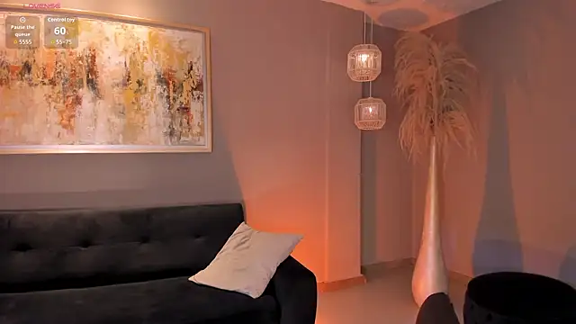 MiaFarrell  online show from March 9, 2026, 5:28 pm