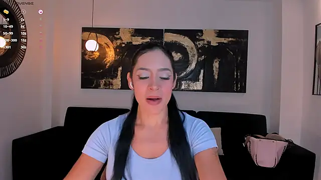 IsabelBornner online show from March 19, 2026, 6:56 pm