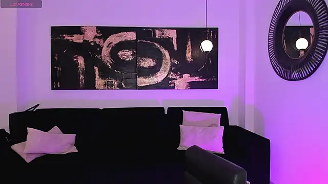 BellaCarteer  online show from March 4, 2025, 12:33 pm