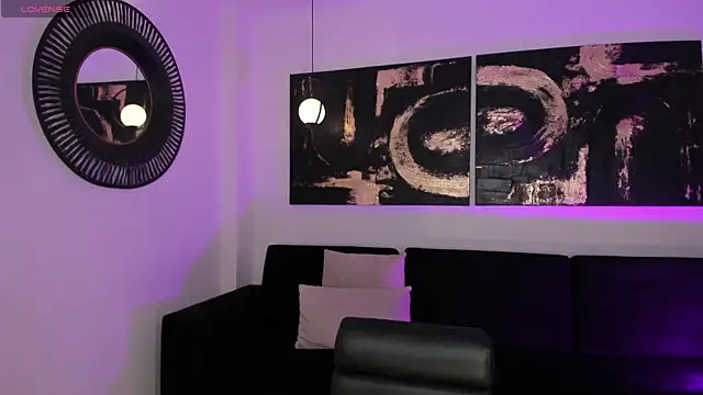 BellaCarteer  online show from March 21, 2025, 11:44 am