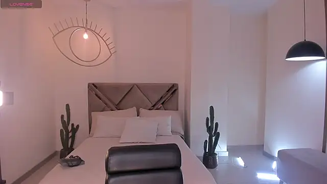 BellaCarteer  online show from March 28, 2026, 7:57 pm