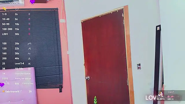 kinkyandsavage online show from January 14, 2025, 7:32 pm