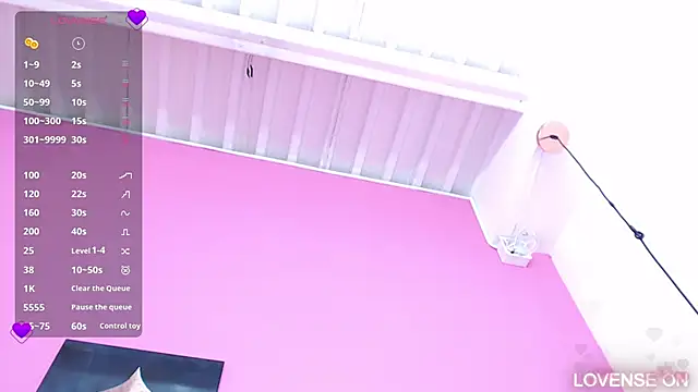 kinkyandsavage online show from March 12, 2025, 7:49 pm