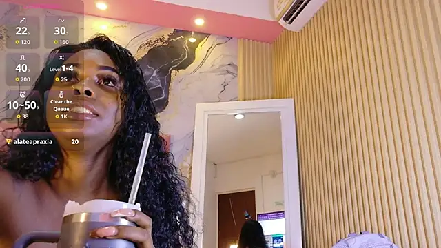 kinkyandsavage online show from February 21, 2026, 7:26 pm