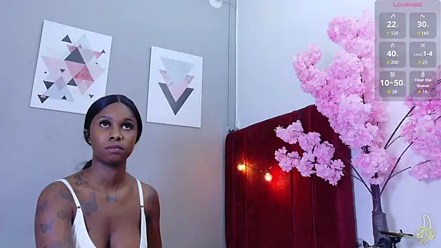 kinkyandsavage online show from June 6, 2026, 7:40 pm