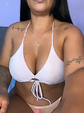 Naticol1 online show from February 9, 2025, 1:33 am