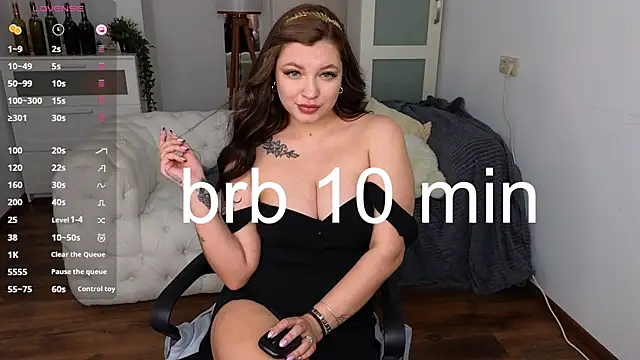 KAREN NIX online show from December 22, 2024, 12:39 am