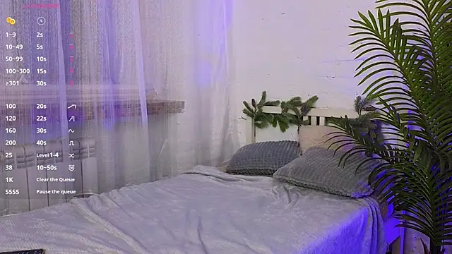 KAREN NIX online show from January 7, 2025, 1:24 pm