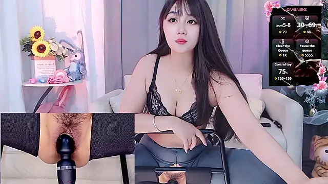 juzi1213 online show from February 7, 2026, 2:04 am