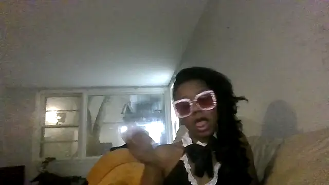 Snapshot of NastyBlackslaveGirl chatting on January 16, 2025, 3:45 am NastyBlackslaveGirl online show from January 16, 2025, 3:45 am