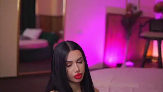 Jenna Day online show from February 13, 2025, 10:02 am