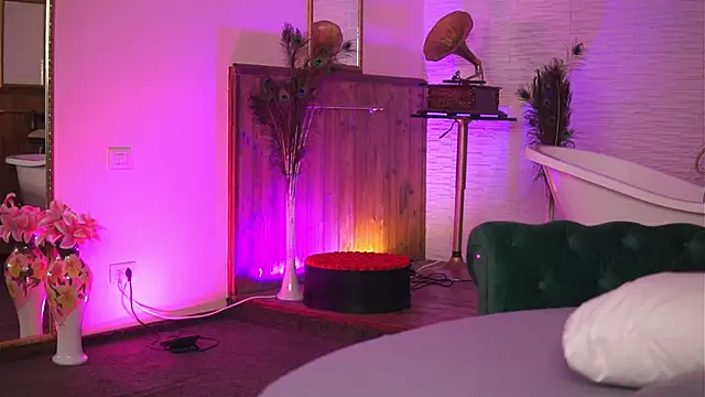 Jenna Day online show from March 7, 2025, 6:13 am