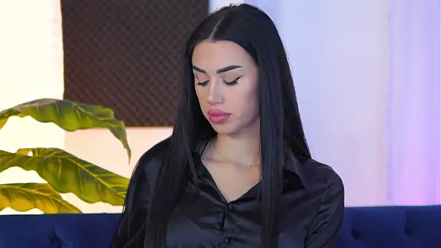 Jenna Day online show from October 16, 2025, 9:21 am