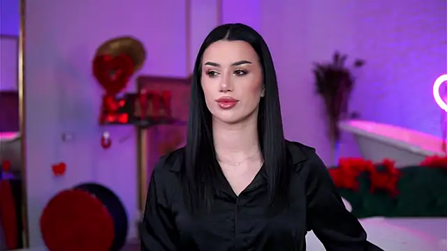 Jenna Day online show from February 10, 2026, 7:34 am