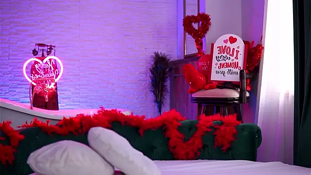 Jenna Day online show from February 13, 2026, 7:48 am