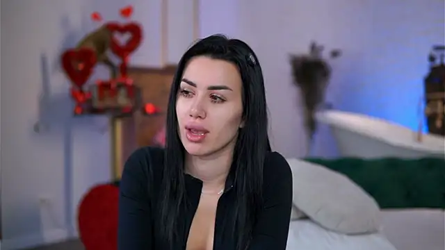 Jenna Day online show from February 19, 2026, 7:15 am