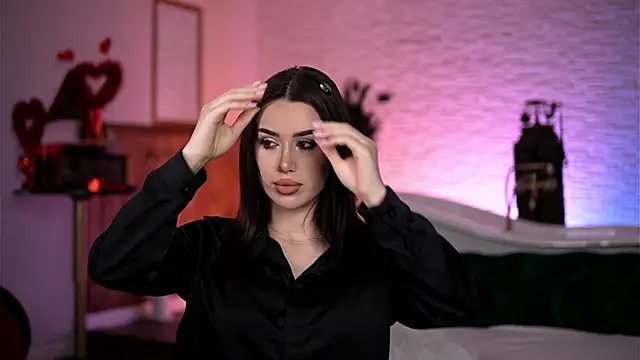 Jenna Day online show from March 30, 2026, 6:36 am