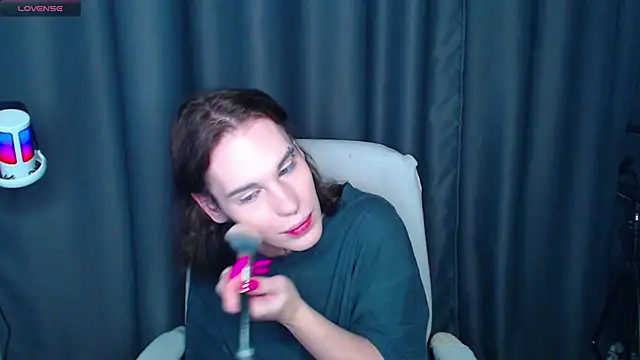 Snapshot of Cassie_Bae chatting on February 20, 2025, 11:42 am Cassie Bae online show from February 20, 2025, 11:42 am