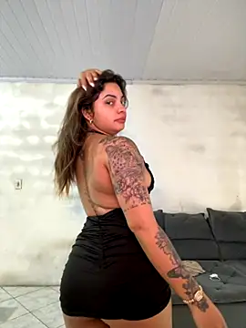 Nicollygriu online show from September 24, 2025, 2:09 pm