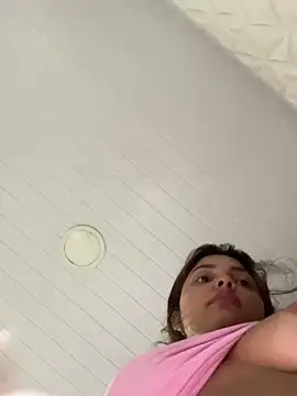 Nicollygriu online show from March 31, 2026, 2:39 pm