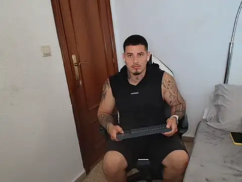 Geishastudios online show from September 25, 2025, 9:02 am