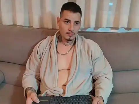 Geishastudios online show from November 24, 2025, 7:52 am