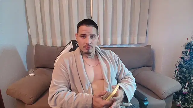 Geishastudios online show from December 20, 2025, 11:17 am