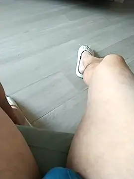 Dannydy2015 online show from February 28, 2025, 3:59 am