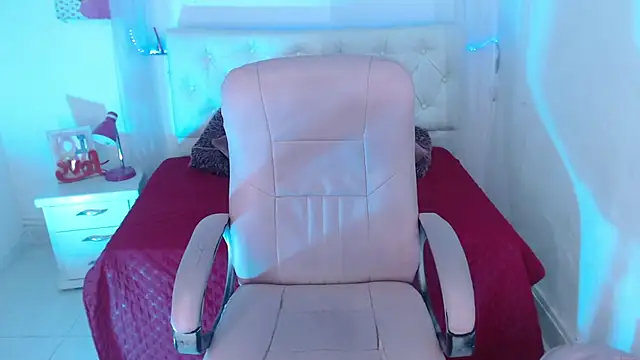 Allison Dubois online show from February 9, 2025, 7:38 am