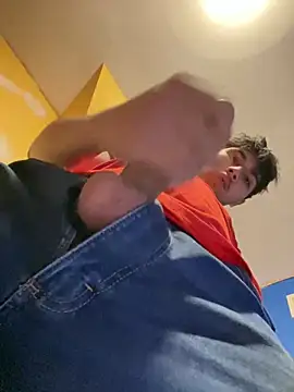 Snapshot of meximaloo1 chatting on January 3, 2025, 4:00 am meximaloo1 online show from January 3, 2025, 4:00 am